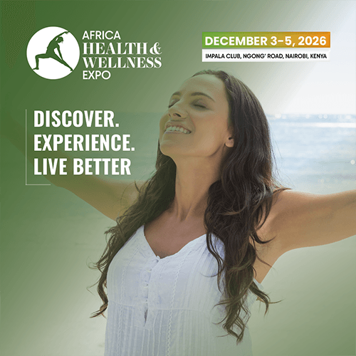 Africa Health & Wellness Expo