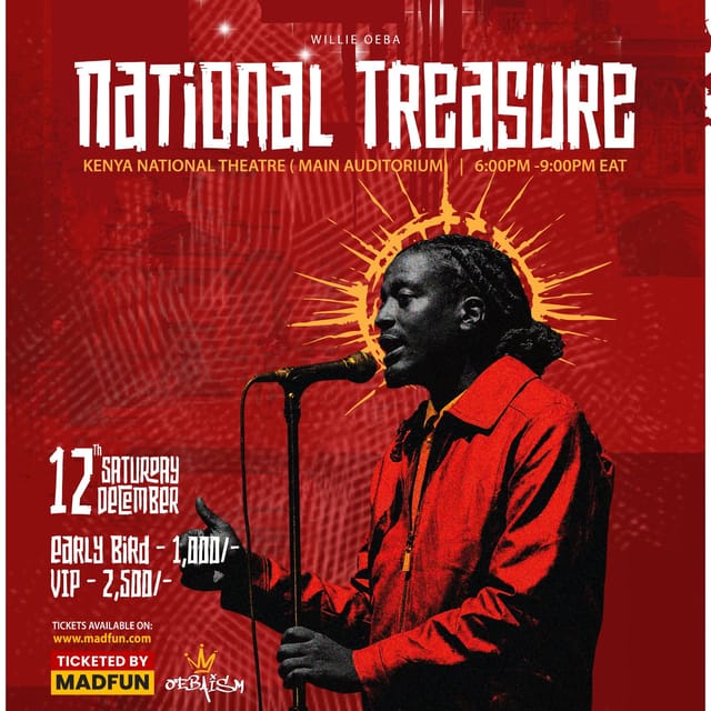 National Treasure