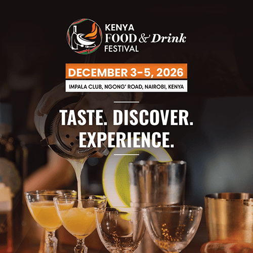 Kenya Food & Drink Festival
