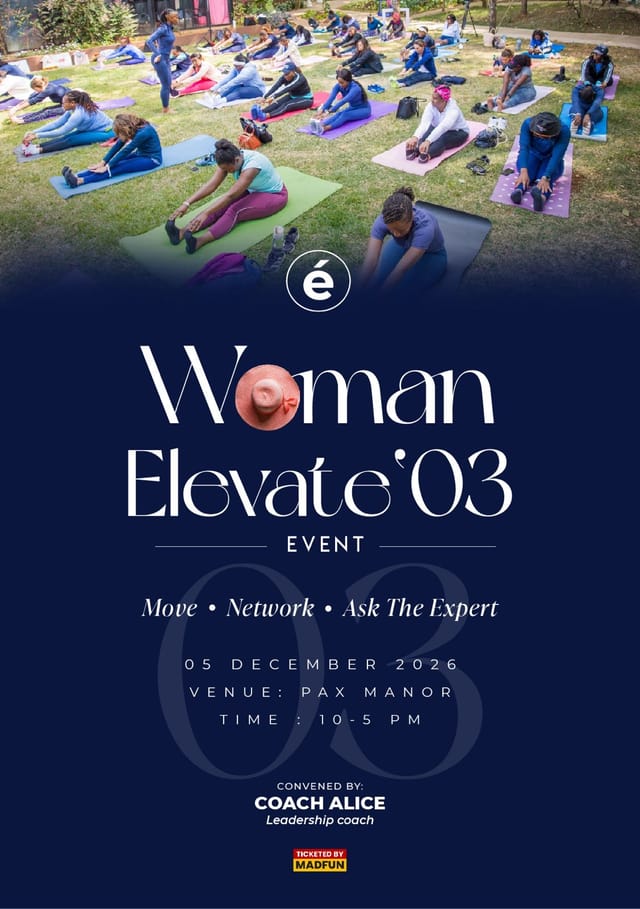 Woman Elevate 03