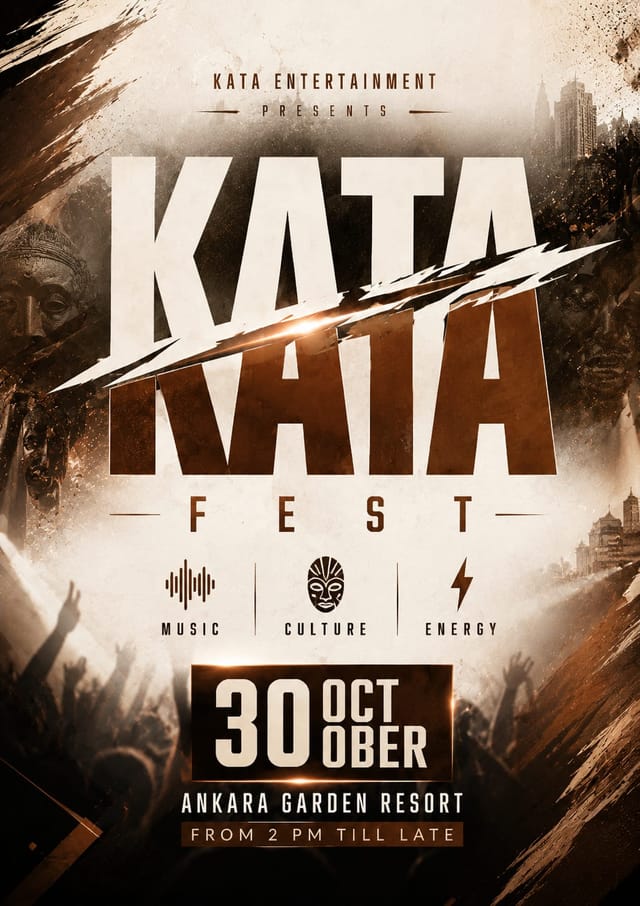 KATA FEST