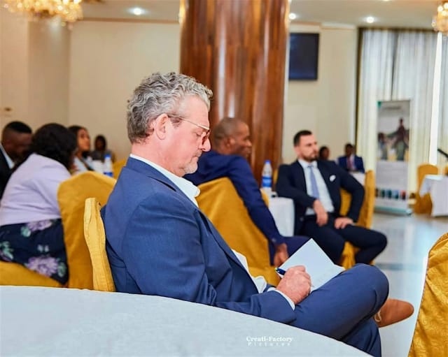Africa-Dubai Home Expo, Nairobi 2026